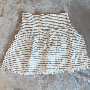 Aerie skirt